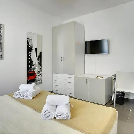 Vila Francesca